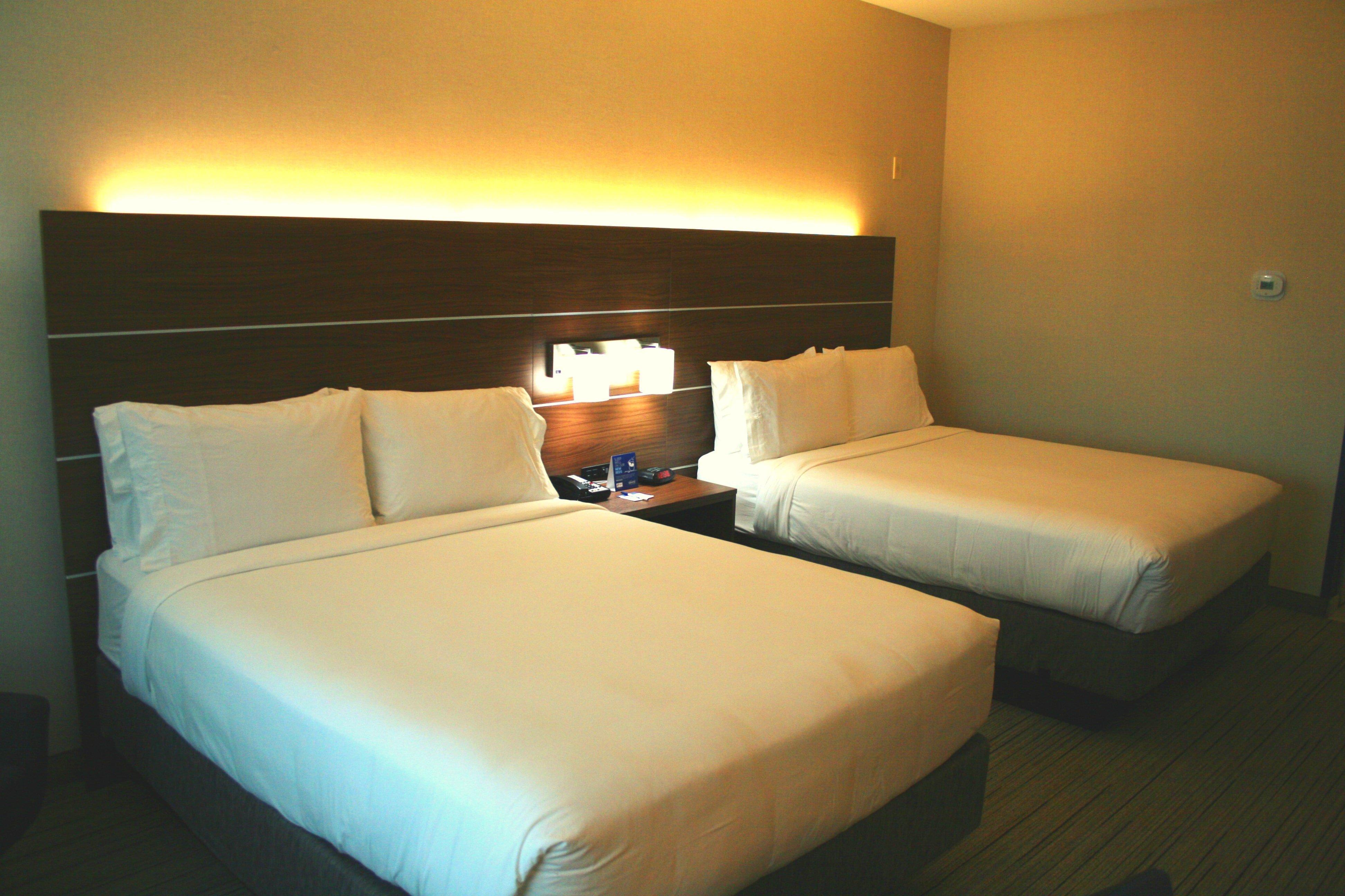 Holiday Inn Express Hotel & Suites Marina By Ihg Exterior foto